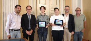 Piemonte e Cambiamento Climatico: ecco i premiati