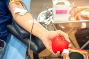 Avis Alessandria lancia l’appello: “Donate sangue e plasma, un gesto che salva vite”