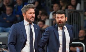 L’Italia di Casalone travolge il Bahrein al Preolimpico