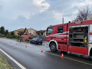 Quattordio e Felizzano, cronaca di un disastro