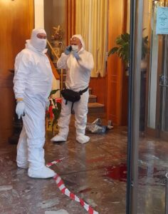 Omicidio Faravelli: la Cassazione conferma la condanna ad Aiello Proietto