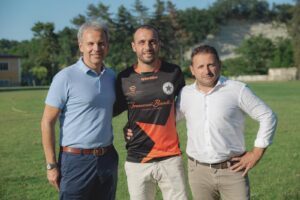 Doppietta di Piana, l’Ovadese passa anche a Cherasco