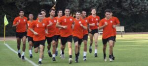 Derthona, girone quasi senza sorprese