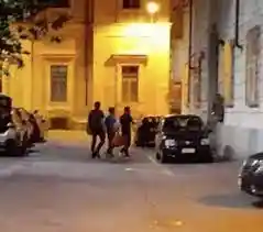 Luca Orlandi è colpevole, per la Corte ha ucciso Norma: condannato a 30 anni