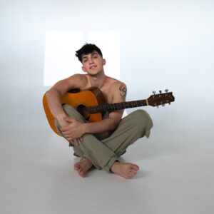 M3Carl: “Ho scelto la musica. Il mio sogno ora è realtà”