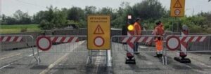 Chiusura del ponte di Bassignana: disagi e proposte in corso