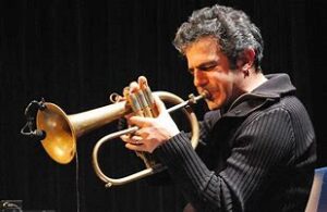 Domenica 22 settembre: Fresu e Caine in concerto a Valenza