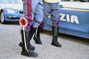 Sale: incidente stradale, muore motociclista