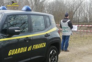 Tortona, scoperte due discariche abusive con rifiuti pericolosi