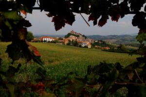 Tartufo e Timorasso insieme a Sarezzano