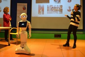 Festival delle conoscenze: ci sono Polidoro, Curino e l’astronomia