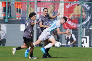 Alessandria, le cinque migliori gare del weekend di calcio