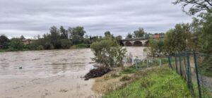 Maltempo: riaperte alcune strade. Spinetta, rabbia per il Lovassina