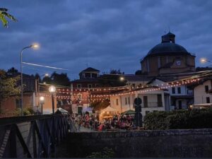 ‘Villa in festa’ è stata un successo