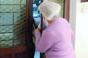 “Non ci casco”, incontri per imparare a difendersi dalle truffe