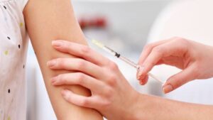 Via alla campagna d’immunizzazione contro il virus respiratorio sinciziale