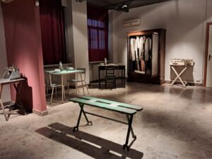 Alessandria, il museo che "ricorda" il manicomio - TortonaOnline