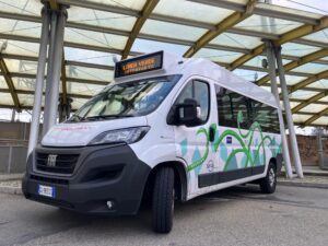 Trasporto pubblico: il plauso della Cigl per le nuove linee