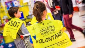 Spreco alimentare, in Piemonte recuperate 5.339 tonnellate di cibo