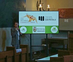 Cammino di San Michele: al via il progetto ciclo-escursionistico