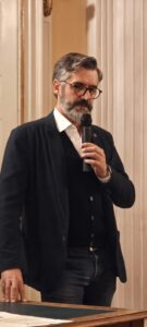 Chiodi risponde all’emendamento del Pd
