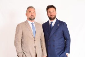 Amich e Riboldi invitano a firmare per le Forze dell’Ordine