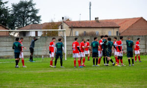 Alessandria, le cinque migliori gare del weekend di calcio