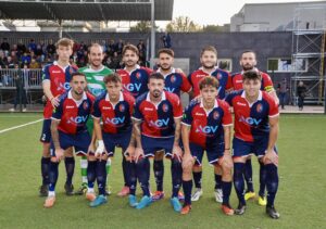 Alessandria, le cinque migliori gare del weekend di calcio
