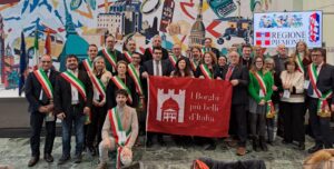Nasce l’Associazione borghi più belli d’Italia in Piemonte. Tre sono alessandrini
