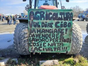 Agricoltori Autonomi, assemblea a San Michele