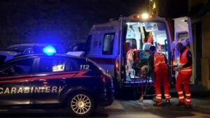 Tortona: morta la 17enne precipitata dal quinto piano