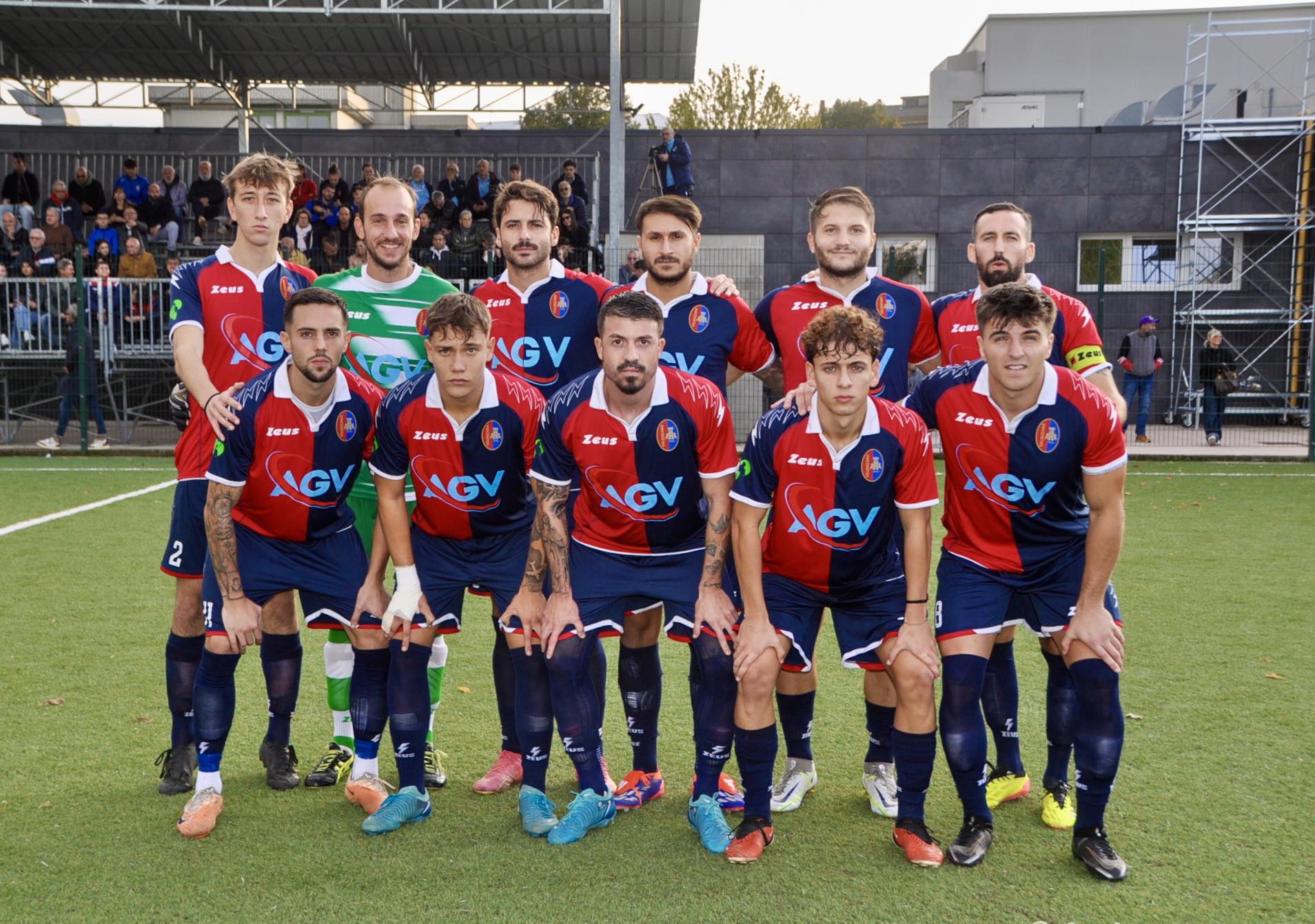 Il Casale resta in scia alla vetta. Tutti i finali di giornata