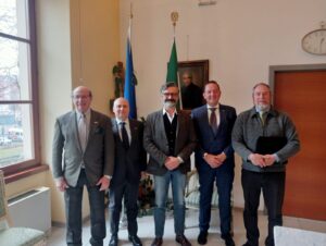 Tortona: il Coisp lavora per la riapertura del posto Polfer
