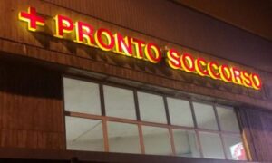 Castelnuovo Scrivia: infortunio sul lavoro, grave 63enne