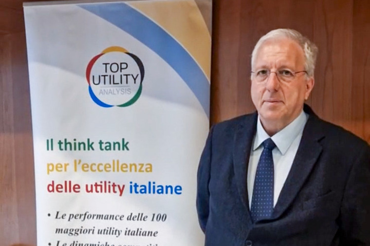 Gestione Acqua, ok al bilancio: nel 2024 lavori per 8,2 milioni