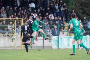 L’Acqui si salva, Castellazzo va ai playout. Tutti i finali di giornata