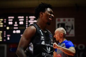 Bertram, sospiro di sollievo per Christian Vital