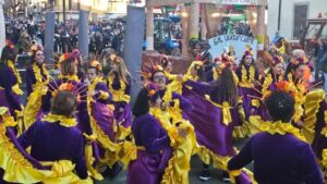 Carnevale 2025, gli appuntamenti in provincia di Alessandria