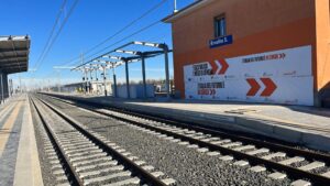 Infrastrutture in Piemonte: focus sui progetti in provincia nel Rapporto Oti 2025
