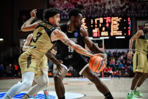 Bertram a testa alta. Ma alla final four va Tenerife