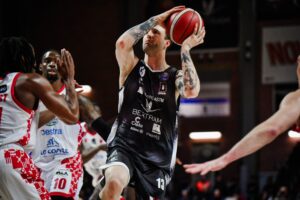 Bertram a caccia del sogno final four di Champions League