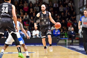 Frenata Bertram. A Sassari arriva un altro stop