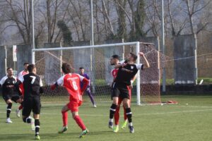 Alessandria, le cinque migliori gare del weekend di calcio