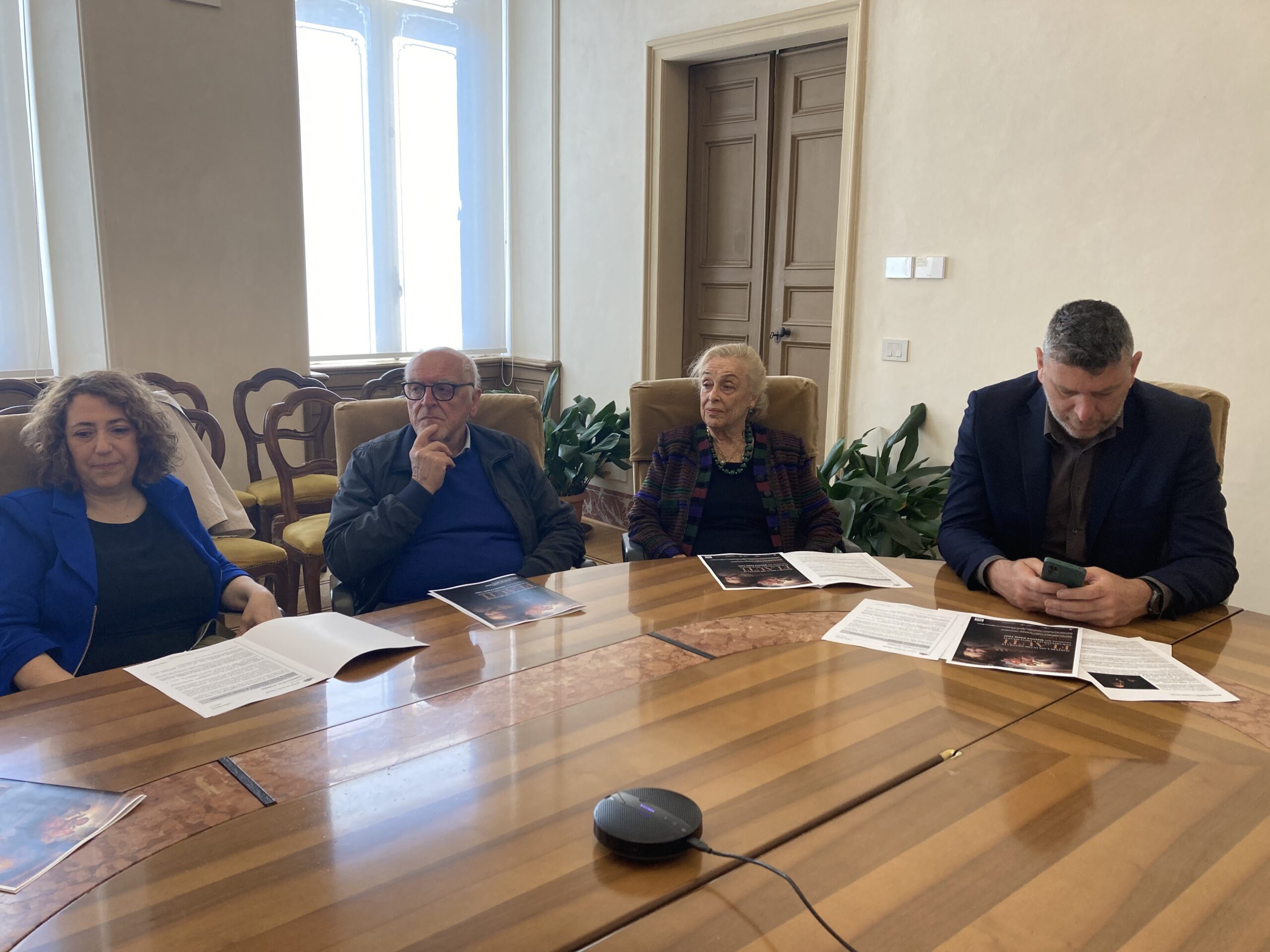 Brani dei Cetra, flauti e festa della mamma: le iniziative di domenica