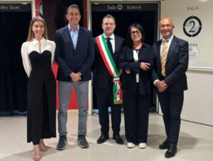 ‘Adesso ho capito’, la memoria e le emozioni di Montemarzino