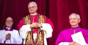 Prevost, il Papa americano che ama il Perù