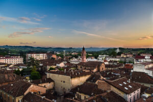 Nizza è Barbera: il vino come passaporto del Monferrato