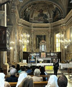 Prevenzione Truffe: i Carabinieri incontrano gli anziani
