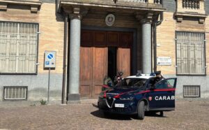 Viguzzolo, dipendente ruba merce per oltre 1.000 euro: arrestato