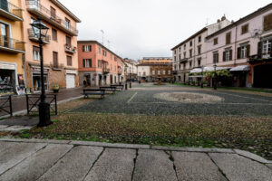 Piazza Malaspina domenica rimarrà chiusa